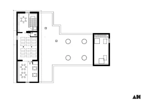 Suchomasty: Přestavba a přístavba mateřské školy v CHKO Český kras